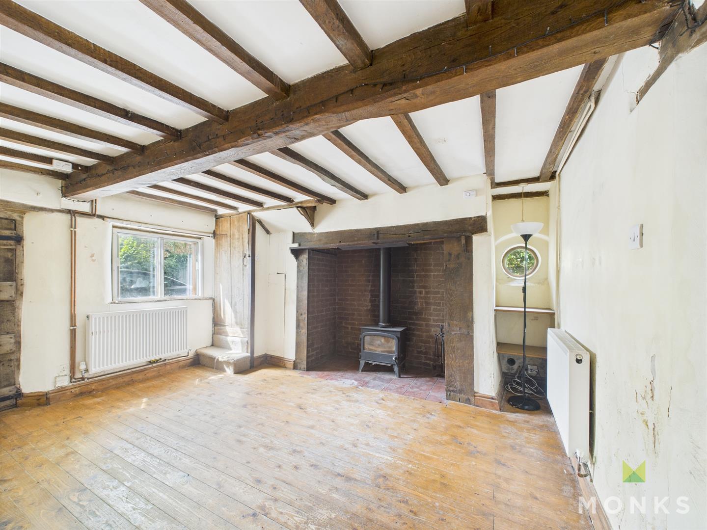 The Old Plough Aston, Wem, SY4 5JH SSTC